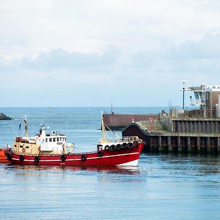 Bizstay Harbour IV لاهاي المظهر الخارجي الصورة