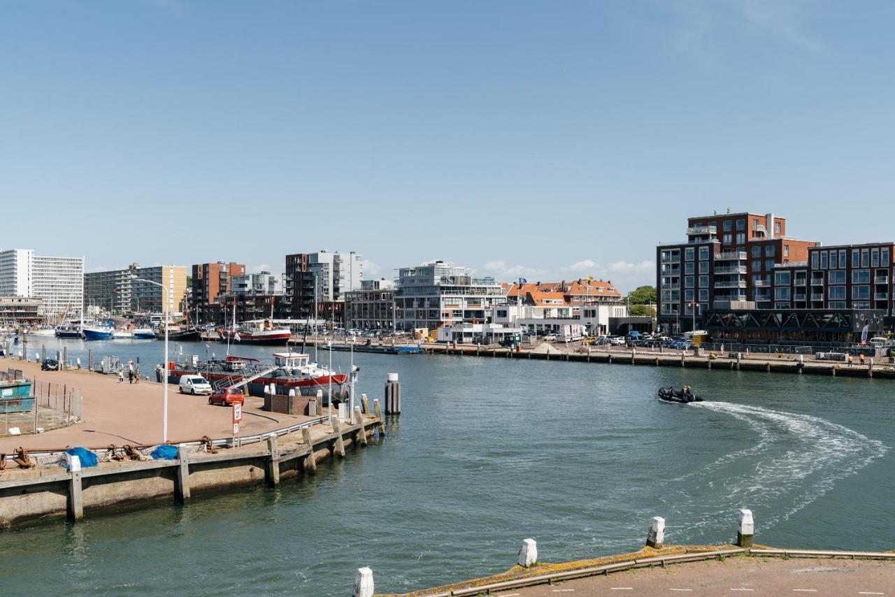Bizstay Harbour IV لاهاي المظهر الخارجي الصورة