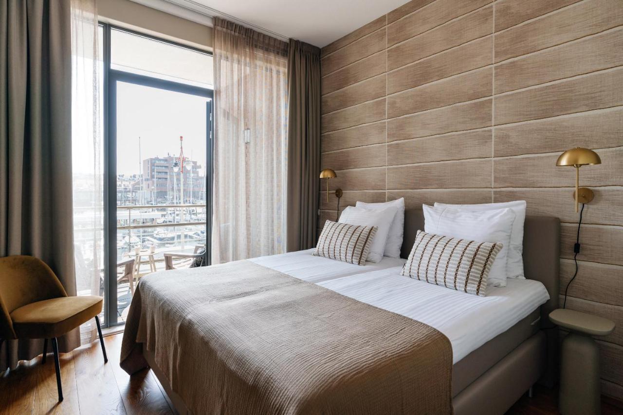 Bizstay Harbour IV لاهاي المظهر الخارجي الصورة